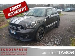 Midnight grey Gebraucht 2014 Mini John Cooper Works Countryman SUV | 13.985 € (Fairer Preis)