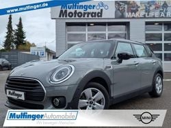 Grau Gebraucht 2022 Mini Cooper S Countryman SUV | 26.900 € (Fairer Preis)