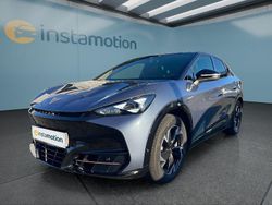 Blau Gebraucht 2025 Cupra Tavascan Endurance SUV | 39.649 € (Superpreis)