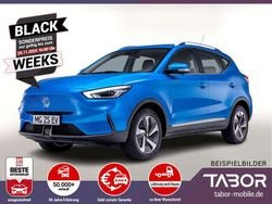 Schwarz Gebraucht 2023 MG ZS Comfort Limousine | 22.188 € (Etwas zu teuer)