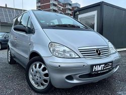 Other Gebraucht 2001 Mercedes 170 Limousine | 3.699 €