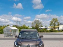 Braun Gebraucht 2020 DFSK Glory 580 SUV | 16.500 € (Etwas zu teuer)