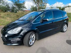 Schwarz Gebraucht 2011 Ford S-MAX S Van / Kleinbus | 10.500 € (Teuer)