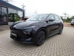 Schwarz Neu 2025 MG S5 Comfort SUV | 32.499 € (Superpreis)