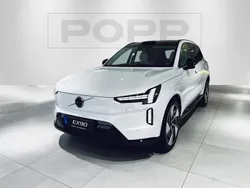 Crystal white Gebraucht 2024 Volvo EX90 Ultra SUV | 95.990 €