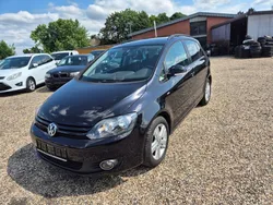 Schwarz Gebraucht 2012 VW Golf Plus Match Van / Kleinbus | 6.299 € (Guter Preis)