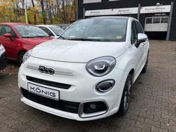 Weiß Gebraucht 2023 Fiat 500X Dolcevita SUV | 19.998 € (Superpreis)