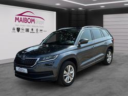 Grau Gebraucht 2019 Skoda Kodiaq Style SUV | 27.900 € (Fairer Preis)