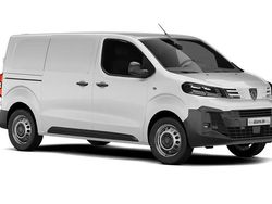 Kaolinweiß Neu 2025 Peugeot Expert Van | 44.030 €