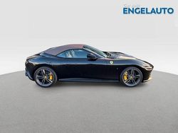 Schwarz Neu 2025 Ferrari Roma Coupé | 264.830 €