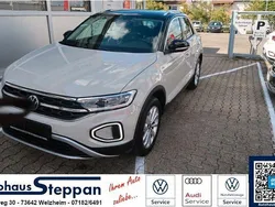 Grau Gebraucht 2024 VW T-Roc Style SUV | 29.990 € (Fairer Preis)