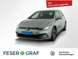 VW Golf VIII