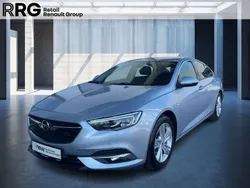 Blau Gebraucht 2018 Opel Insignia Business Innovation Limousine | 14.990 € (Guter Preis)