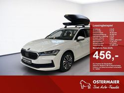 Kristallweiss uni Neu 2025 Skoda Superb Essence Limousine | 39.440 € (Guter Preis)