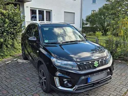 Schwarz Gebraucht 2021 Suzuki Vitara Comfort SUV | 17.800 € (Fairer Preis)
