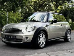 Grau Gebraucht 2010 Mini Cooper Kleinwagen | 4.699 € (Guter Preis)