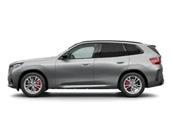 Grau Neu 2025 BMW X3 Performance SUV | 85.900 € (Fairer Preis)