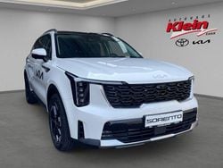 Weiß Neu 2025 Kia Sorento SUV | 57.490 € (Guter Preis)