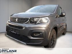 Grau Gebraucht 2022 Peugeot Rifter Allure Van / Kleinbus | 18.485 € (Guter Preis)