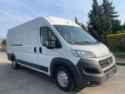 Colore esterno Gebraucht 2017 Fiat Ducato Van | 14.995 € (Fairer Preis)