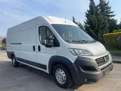Colore esterno Gebraucht 2017 Fiat Ducato Van | 15.999 € (Fairer Preis)