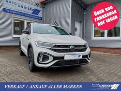 Ascotgrau Gebraucht 2025 VW T-Roc Style SUV | 33.900 € (Guter Preis)