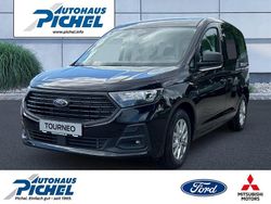 Schwarz Neu 2025 Ford Tourneo Connect Trend Van / Kleinbus | 25.990 € (Guter Preis)