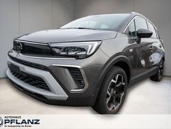 Grau Gebraucht 2024 Opel Crossland Ultimate SUV | 22.990 € (Etwas zu teuer)