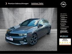 Grau Gebraucht 2024 Opel Astra Ultimate Kombi | 25.950 € (Fairer Preis)