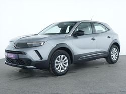 Grau Gebraucht 2023 Opel Mokka-e Edition SUV | 18.555 € (Guter Preis)