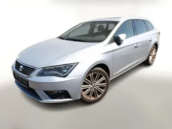 Metallic Gebraucht 2020 Seat Leon ST XCELLENCE Kombi | 19.730 € (Fairer Preis)