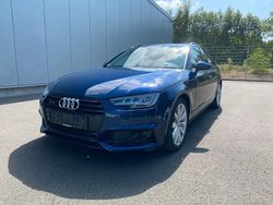 Blau Gebraucht 2019 Audi A4 Kombi | 29.899 € (Fairer Preis)