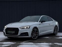 Weiß Gebraucht 2018 Audi S5 Ambiente Coupé | 32.990 € (Fairer Preis)