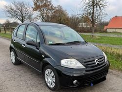 Schwarz Gebraucht 2005 Citroën C3 Kleinwagen | 1.600 € (Fairer Preis)