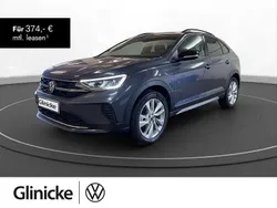 Grau Gebraucht 2025 VW Taigo Life SUV | 29.190 € (Teuer)