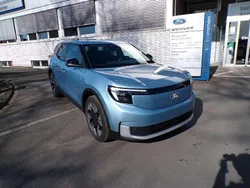 Artic blue Gebraucht 2024 Ford Explorer Premium SUV | 38.490 €