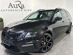 Blackmagic Gebraucht 2020 Skoda Octavia RS Kombi | 25.749 € (Guter Preis)