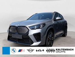 Grau Neu 2025 BMW iX2 M Sport SUV | 48.990 € (Superpreis)