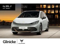 Weiß Neu 2025 Cupra Born Kleinwagen | 40.826 € (Fairer Preis)