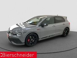 Gebraucht 2024 VW Golf VIII GTI Clubsport | 36.450 € (Fairer Preis)
