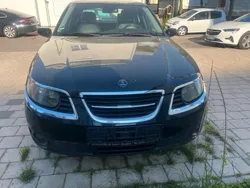 Schwarz Gebraucht 2008 Saab 9-5 Limousine | 4.995 € (Etwas zu teuer)