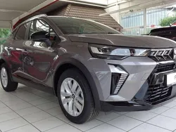 Anthrazitgrau (m) Neu 2025 Mitsubishi ASX Plus SUV | 27.260 € (Teuer)