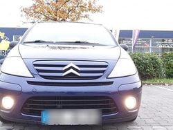 Blau Gebraucht 2008 Citroën C3 Kleinwagen | 1.400 € (Fairer Preis)