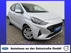 Grau Neu 2025 Hyundai i10 Kleinwagen | 16.898 € (Guter Preis)