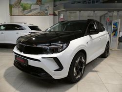 Weiß Gebraucht 2022 Opel Grandland X GSe SUV | 49.980 €