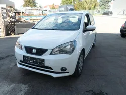Weiß Gebraucht 2014 Seat Mii Style Kleinwagen | 2.850 € (Guter Preis)