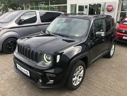 Solid black (5ck) Gebraucht 2022 Jeep Renegade SUV | 25.489 € (Fairer Preis)