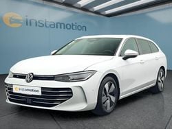 Weiß Gebraucht 2024 VW Passat Kombi | 34.499 € (Superpreis)