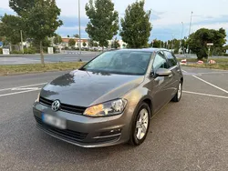 Gebraucht 2013 VW Golf VII Limousine | 9.900 €