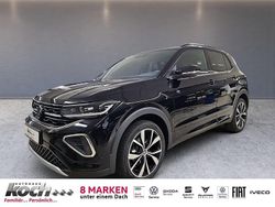 Grau Neu 2025 VW T-Cross R-line SUV | 32.990 €